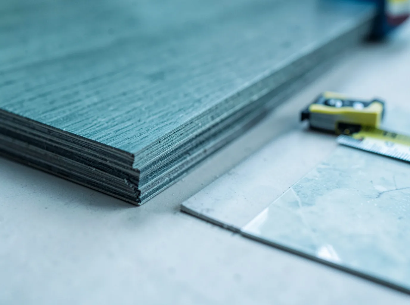 Luxury Vinyl Plank Installation Glen Arm, MD FAQs